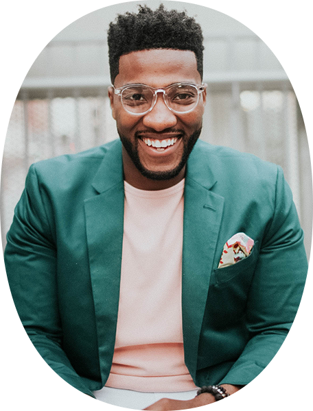 GLS20 Michael Todd – Christ Journey